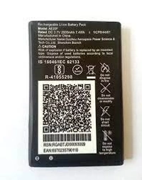BATTERY MO JIO