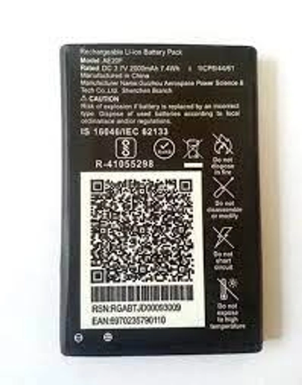 BATTERY MO JIO