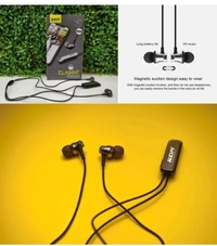 kdm KDM-G2 Locket Classic Bluetooth Headset