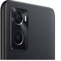 OPPO A76 (Glowing Black, 128 GB)  (6 GB RAM) - Glowing Black, 128GB, 6GB