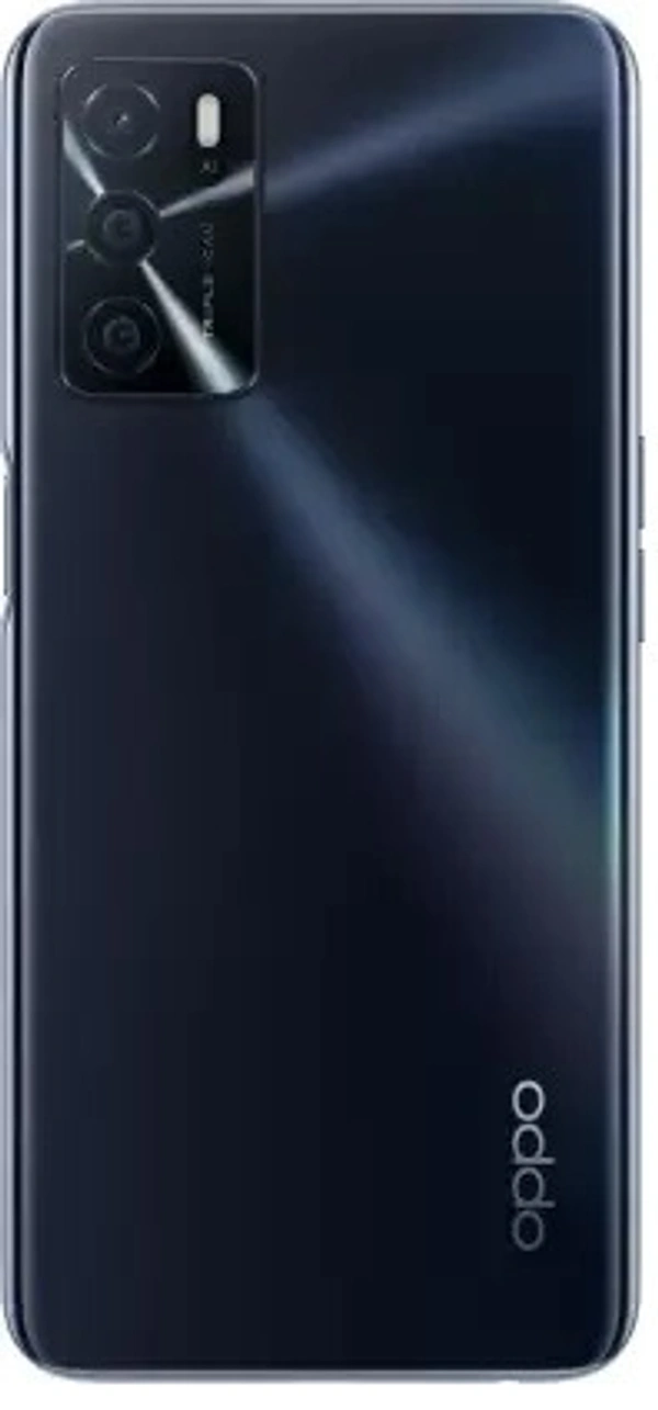 OPPO A16 (Crystal Black, 64 GB)  (4 GB RAM) - Crystal Black, 64GB, 4GB