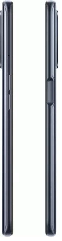 OPPO A16 (Crystal Black, 64 GB)  (4 GB RAM) - Crystal Black, 64GB, 4GB