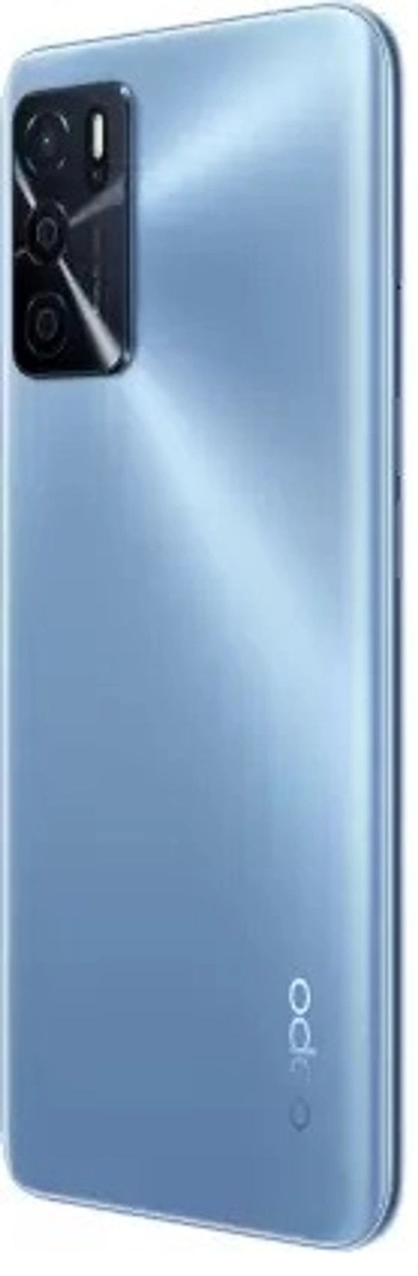 oppo OPPO A16 (Pearl Blue, 64 GB)  (4 GB RAM) - Black, 64gb, 4gb