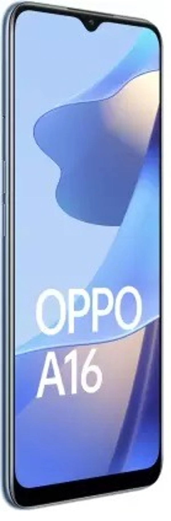 oppo OPPO A16 (Pearl Blue, 64 GB)  (4 GB RAM) - Black, 64gb, 4gb