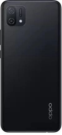 OPPO A16k (Midnight Black, 32 GB)  (3 GB RAM) - Midnight Black, 32GB, 3GB