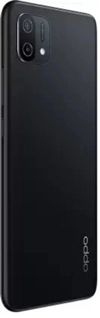 OPPO A16k (Midnight Black, 32 GB)  (3 GB RAM) - Midnight Black, 32GB, 3GB