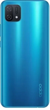 OPPO A16k (Blue, 64 GB )  (4 GB RAM) - BLUE, 64GB, 4GB