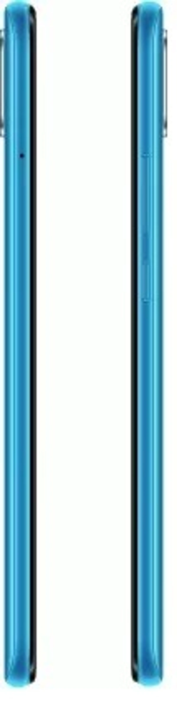 OPPO A16k (Blue, 64 GB )  (4 GB RAM) - BLUE, 64GB, 4GB