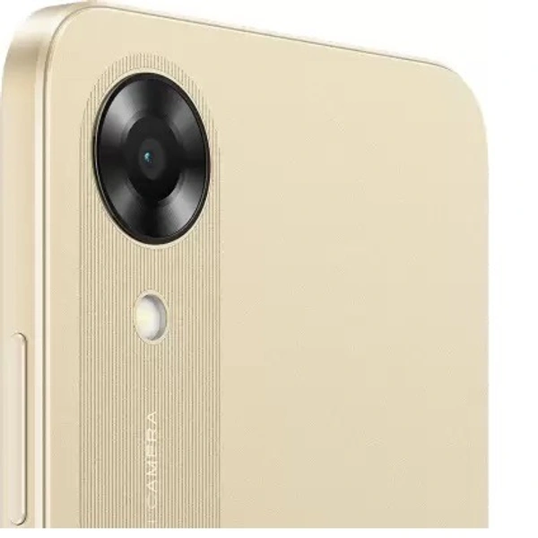 OPPO A17K (GOLD, 64 GB)  (3 GB RAM) - GOLD, 64GB, 4GB