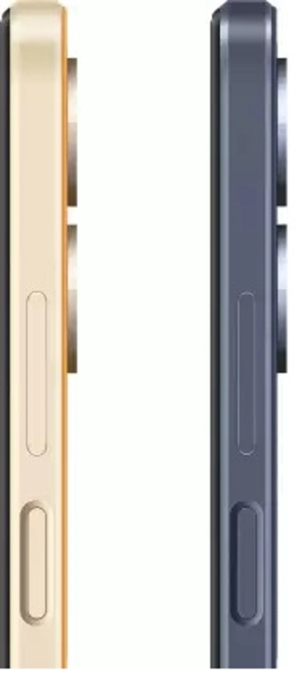 OPPO A17 (ORANGE,64GB) (4GB RAM) - ORANGE, 64GB, 4GB