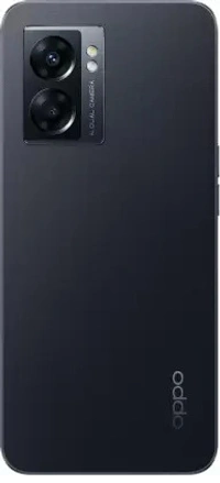 OPPO K10 5G (Midnight Black, 128 GB)  (8 GB RAM) - Black, 128GB, 8GB