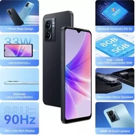 OPPO K10 5G (Midnight Black, 128 GB)  (8 GB RAM) - Black, 128GB, 8GB
