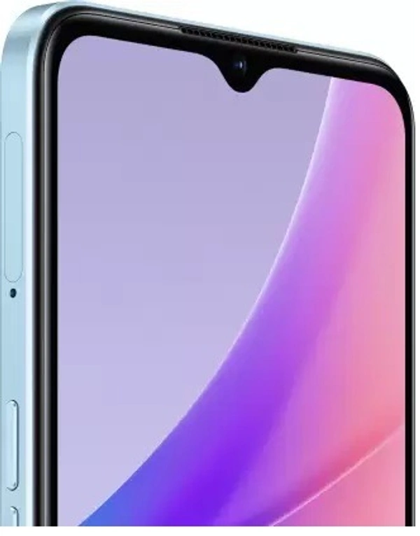 OPPO K10 5G (Ocean Blue, 128 GB)  (8 GB RAM) - Ocean Blue, 128GB, 8GB