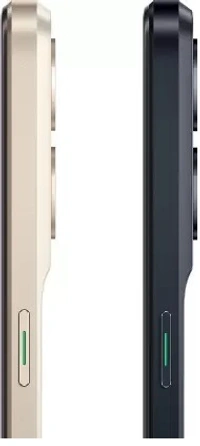 OPPO Reno8 5G (Shimmer Gold, 128 GB)  (8 GB RAM) - Black, 128GB, 8GB