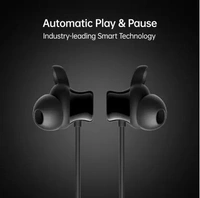 OPPO Enco M32 Bluetooth Headset  (Black, In the Ear) - Black