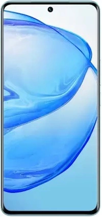 vivo V25 Pro 5G (Sailing Blue, 128 GB)  (8 GB RAM) - Sailing Blue, 128GB, 8GB