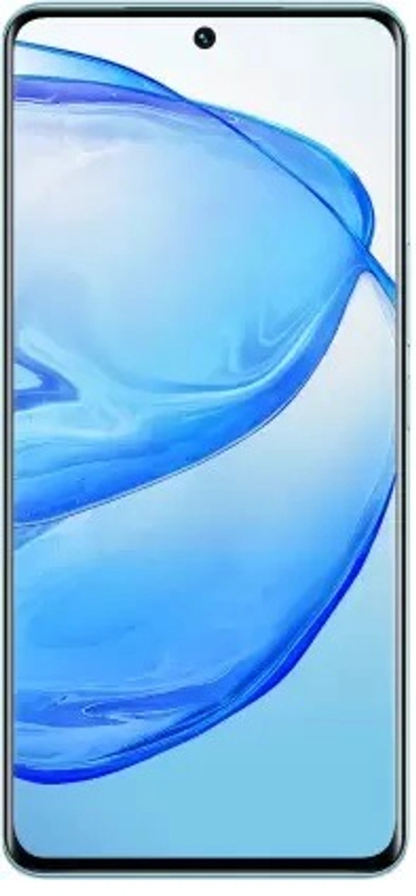 vivo V25 Pro 5G (Sailing Blue, 128 GB)  (8 GB RAM) - Sailing Blue, 128GB, 8GB