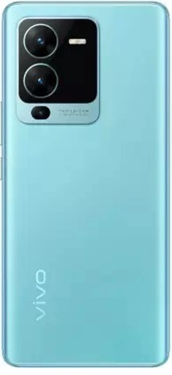 vivo V25 Pro 5G (Sailing Blue, 128 GB)  (8 GB RAM) - Sailing Blue, 128GB, 8GB