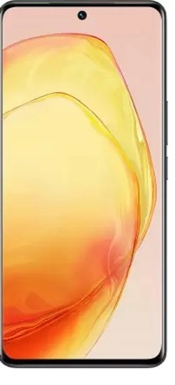 vivo V25 Pro 5G (PURE BLACK, 256 GB)  (12 GB RAM) - Pure Black, 256GB, 12GB