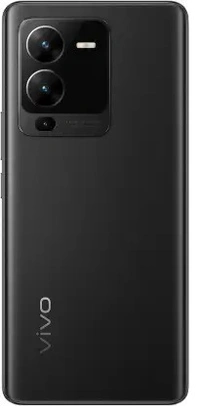 vivo V25 Pro 5G (PURE BLACK, 256 GB)  (12 GB RAM) - Pure Black, 256GB, 12GB