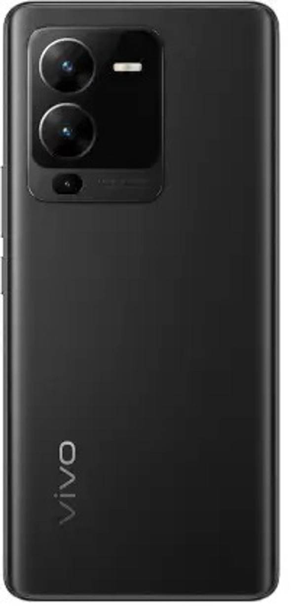 vivo V25 Pro 5G (PURE BLACK, 256 GB)  (12 GB RAM) - Pure Black, 256GB, 12GB