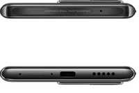 vivo V25 Pro 5G (PURE BLACK, 128 GB)  (8 GB RAM) - Pure Black, 256GB, 12GB