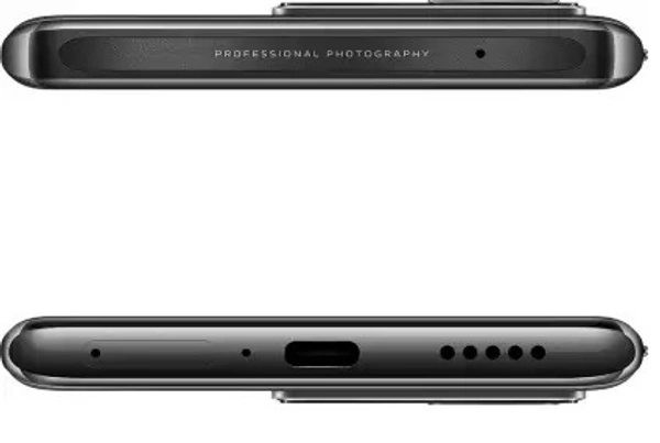 vivo V25 Pro 5G (PURE BLACK, 128 GB)  (8 GB RAM) - Pure Black, 256GB, 12GB