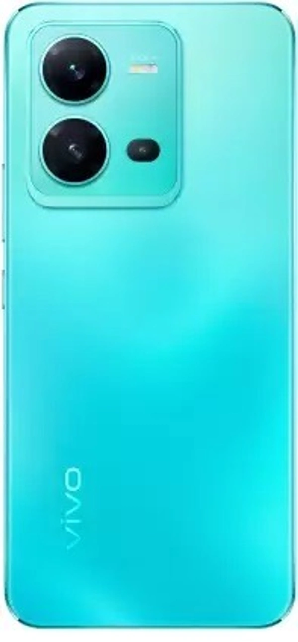 vivo V25 5G (Surfing Blue, 128 GB)  (8 GB RAM) - Surfing Blue, 128gb, 8gb