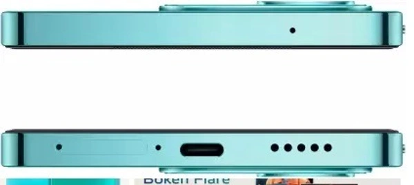 vivo V25 5G (Surfing Blue, 128 GB)  (8 GB RAM) - Surfing Blue, 128gb, 8gb