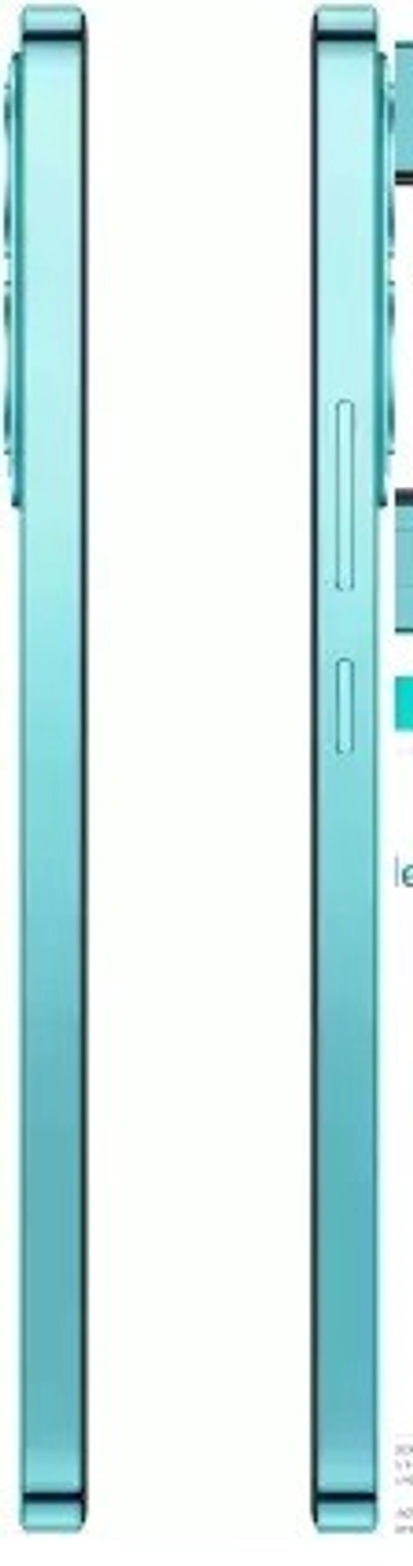 vivo V25 5G (Surfing Blue, 128 GB)  (8 GB RAM) - Surfing Blue, 128gb, 8gb