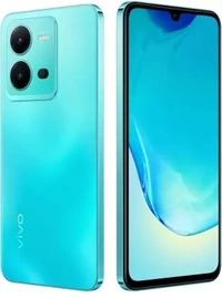 vivo V25 5G (Surfing Blue, 128 GB)  (8 GB RAM) - Surfing Blue, 128gb, 8gb