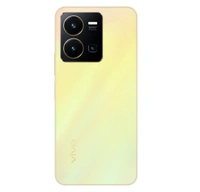 VIVO  vivo Y35 (Dawn Gold, 128 GB)  (8 GB RAM) - Dawn Gold, 128GB, 8GB