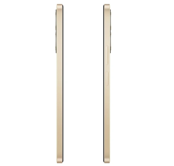 VIVO  vivo Y35 (Dawn Gold, 128 GB)  (8 GB RAM) - Dawn Gold, 128GB, 8GB
