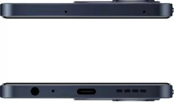VIVO  vivo Y35 (Agate Black, 128 GB)  (8 GB RAM) - Agate Black, 128GB, 8GB