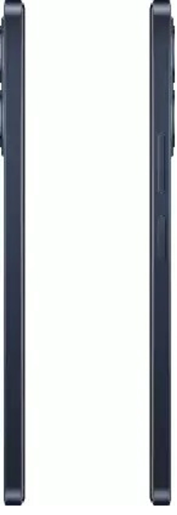 VIVO  vivo Y35 (Agate Black, 128 GB)  (8 GB RAM) - Agate Black, 128GB, 8GB