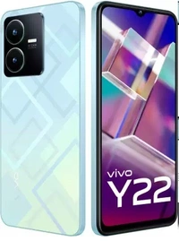 vivo Y22 (Metaverse Green, 128GB)  (6GB RAM) - Metaverse Green, 128gb, 8gb