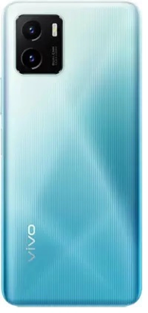 VIVO vivo Y15c (Wave Green, 32 GB)  (3 GB RAM) - Wave Green, 32GB, 3GB