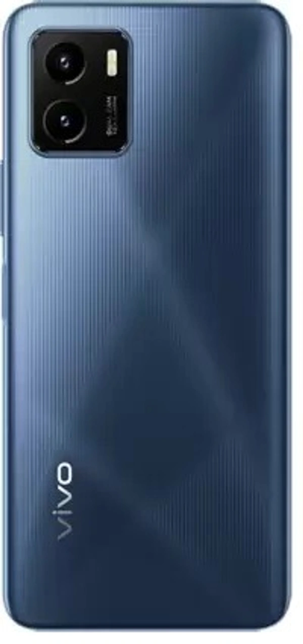 VIVO vivo Y15c (Mystic Blue, 32 GB)  (3 GB RAM) - Mystic Blue, 32GB, 3GB