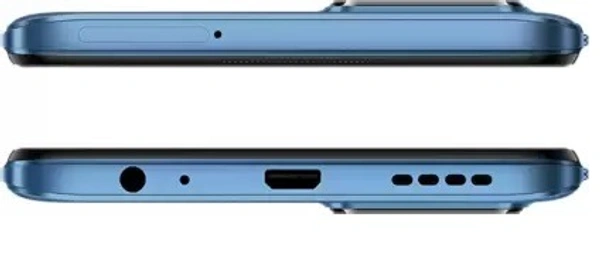 VIVO vivo Y15c (Mystic Blue, 32 GB)  (3 GB RAM) - Mystic Blue, 32GB, 3GB