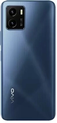 VIVO vivo Y15c (Mystic Blue, 64 GB)  (3 GB RAM) - Mystic Blue, 64GB, 3GB