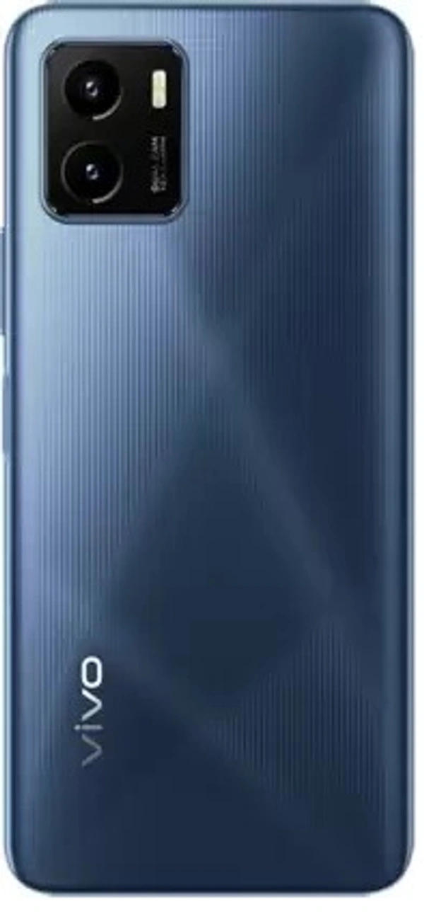 VIVO vivo Y15c (Mystic Blue, 64 GB)  (3 GB RAM) - Mystic Blue, 64GB, 3GB