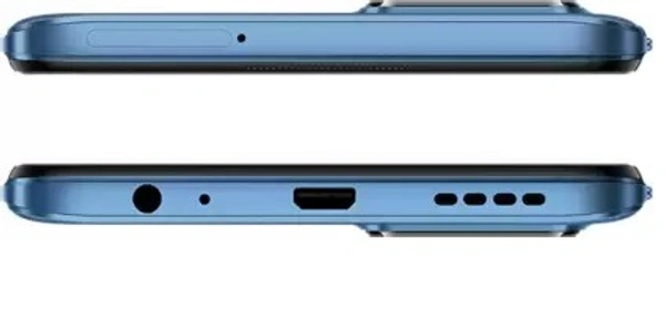 VIVO vivo Y15c (Mystic Blue, 64 GB)  (3 GB RAM) - Mystic Blue, 64GB, 3GB