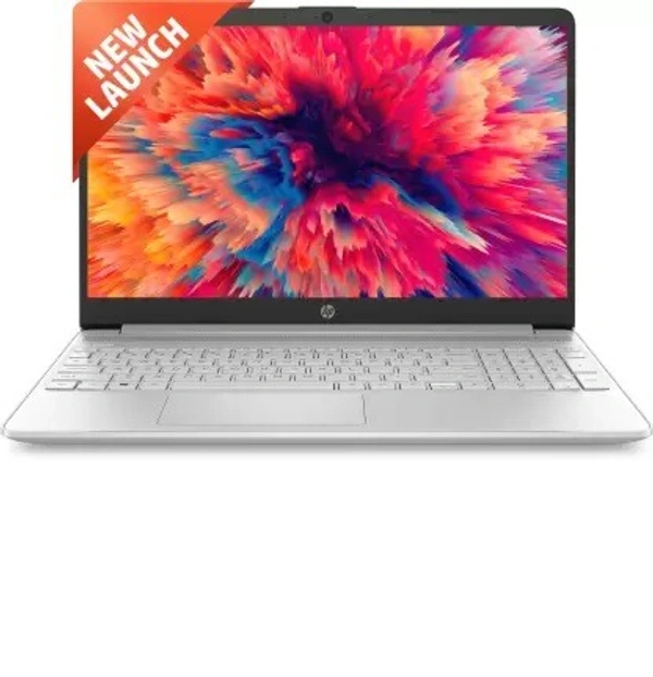 HP 15s Intel Core i5 12th Gen - (16 GB/512 GB SSD/Windows 11 Home) 15s-fq5112TU Thin and Light Laptop  (15.6 inch, Jet Black, 1.69 Kg, With MS Office) - Silver Chalice, 512GB SSD, 16GB, 15.6, 1.69 KG