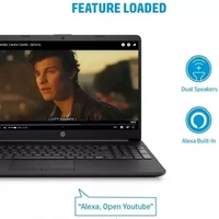 HP 15s Intel Core i5 11th Gen - (8 GB/512 GB SSD/Windows 11 Home/2 GB Graphics) 15s-du3519TX Thin and Light Laptop  (15.6 Inch, Natural Silver, 1.75 Kg, With MS Office) - Boulder, 512GB, 8GB, 15.6, 1.75 KG
