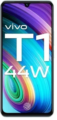 VIVO vivo T1 44W (Starry Sky, 128 GB)  (4 GB RAM) - Starry Sky, 128GB, 4GB