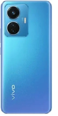 VIVO vivo T1 44W (Starry Sky, 128 GB)  (4 GB RAM) - Starry Sky, 128GB, 4GB