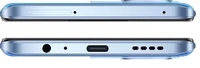 VIVO vivo T1 44W (Starry Sky, 128 GB)  (4 GB RAM) - Starry Sky, 128GB, 4GB