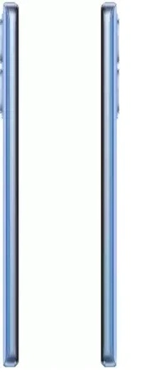 VIVO vivo T1 44W (Starry Sky, 128 GB)  (4 GB RAM) - Starry Sky, 128GB, 4GB