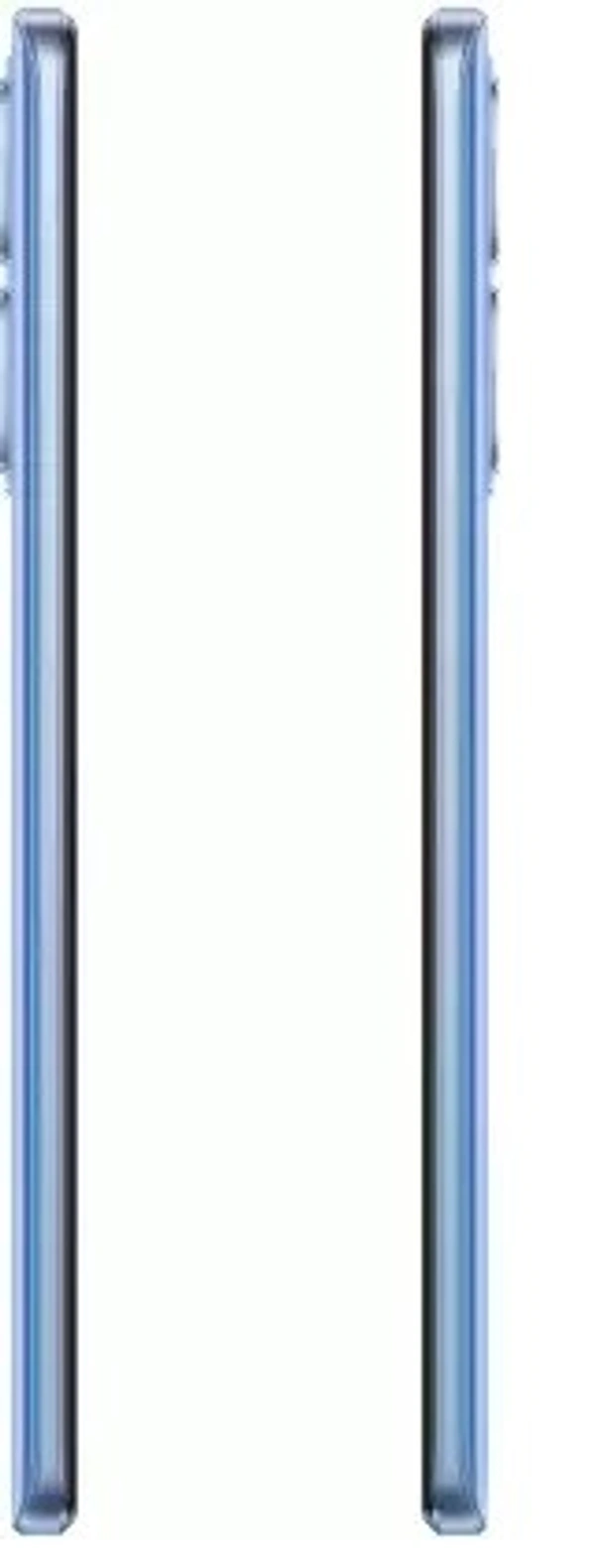 VIVO vivo T1 44W (Starry Sky, 128 GB)  (4 GB RAM) - Starry Sky, 128GB, 4GB