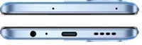 VIVO vivo T1 44W (Starry Sky, 128 GB)  (6 GB RAM) - Starry Sky, 128GB, 6GB